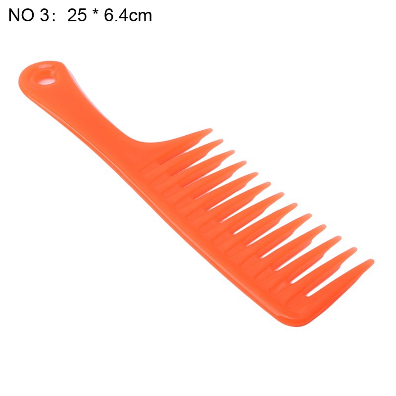 Grove Hairdress Comb Heat Resistant Wet Hook