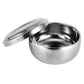Stainless Steel Shaving Bowl/Mug For Men Shaving