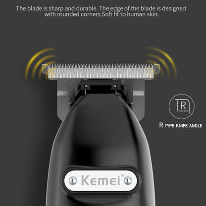 Original cordless electric hair trimmer