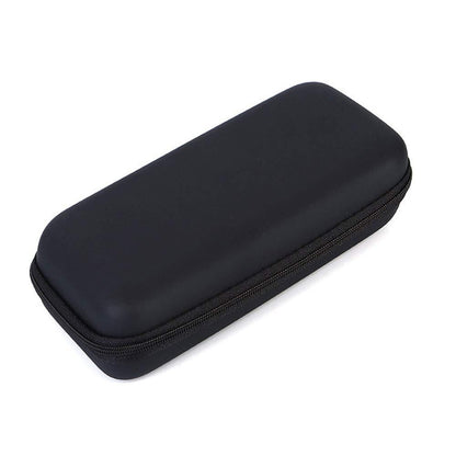 Universal Single-Blade Shaver Travel Box