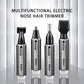 Electric 4 In 1 Hair Trimmer