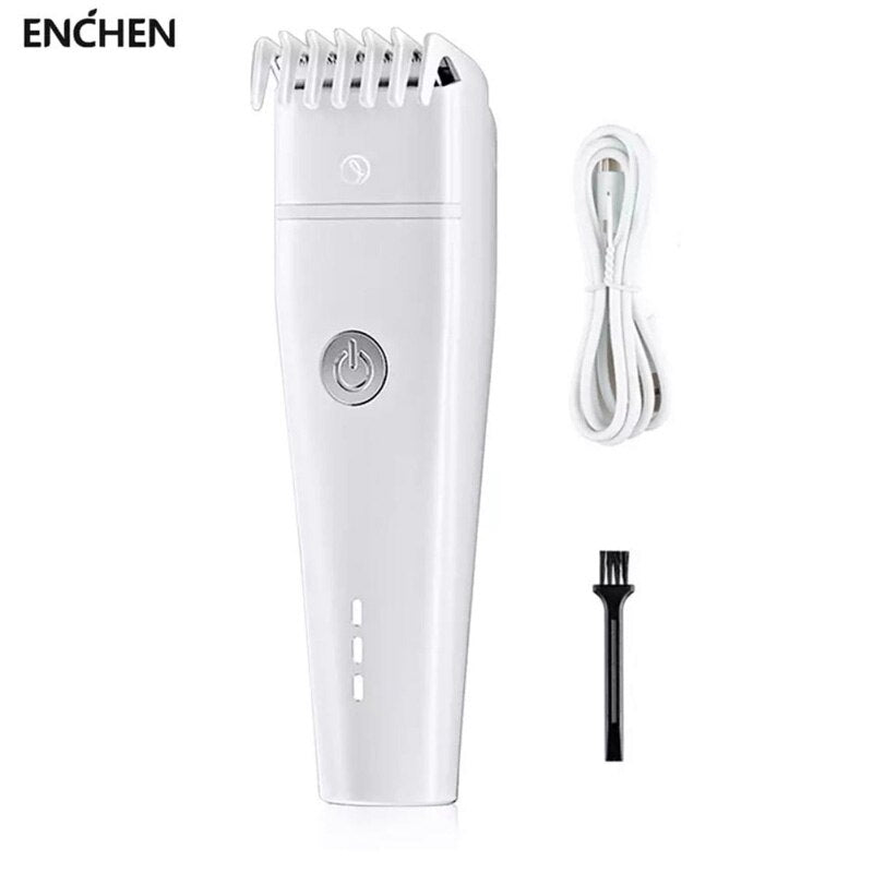 New ENCHEN EC001 USB Electric Hair Clippers