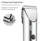 Rechargeable Professional Hair Clipper