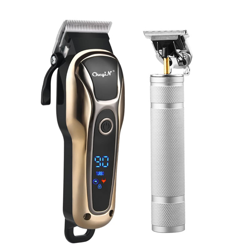 Hair Clipper Electric Beard Trimmer