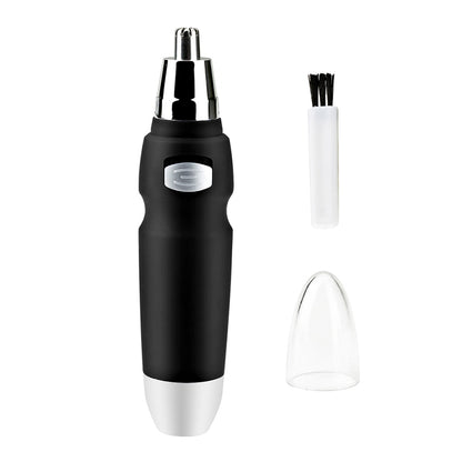 Electric Shaving Nose Ear Trimmer Safety Trimmer