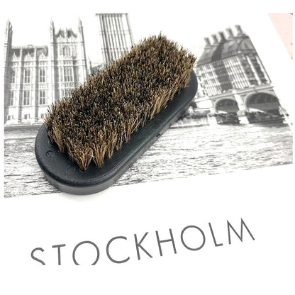 Beard Brush With Boar Bristle For Men