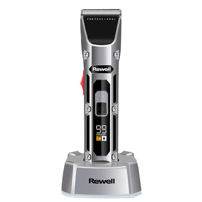 Hair Clipper Professional Barber Beard Trimmer For Men