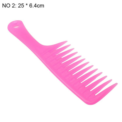 Grove Hairdress Comb Heat Resistant Wet Hook