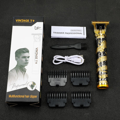 Trimmer Hair Cutting Machine Hair Clipper