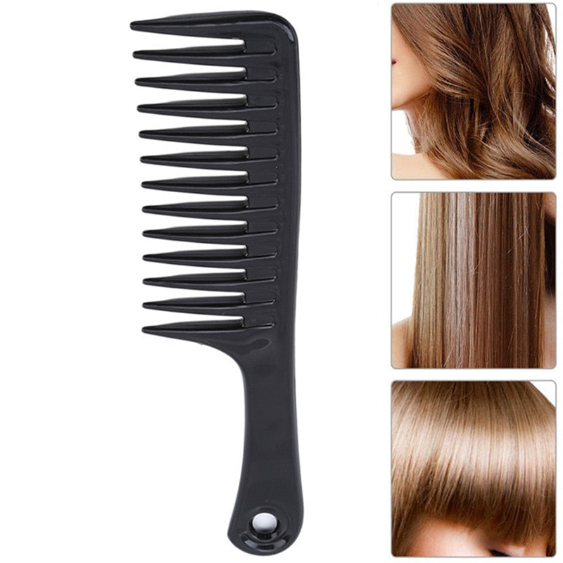 Grove Hairdress Comb Heat Resistant Wet Hook