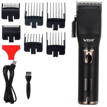 Professional Shaver Beard Outliner Trimmer