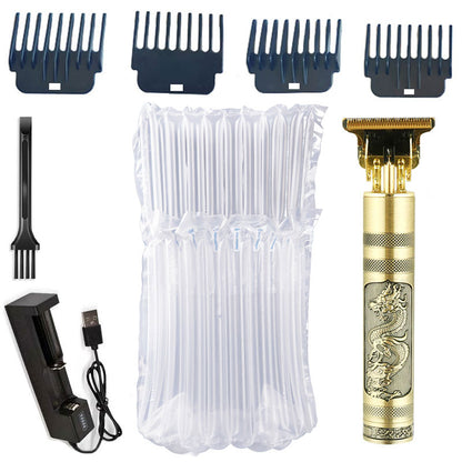 Trimmer electric haircut beard clipper