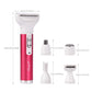 Electric Hair Remover Rechargeable Lady Shaver
