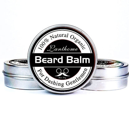 Beard Balm Natural Organic Treatment for Beard