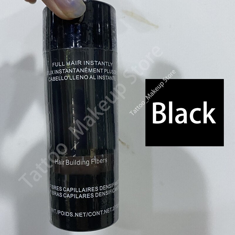 Natural Black Beard Dye Cream Men Mustache Beard Cream