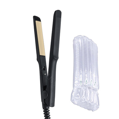 2 in 1 Hair Straightener and Curler Professional