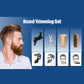 Beard Growth Kit Hair Growth Enhancer Beard Growth