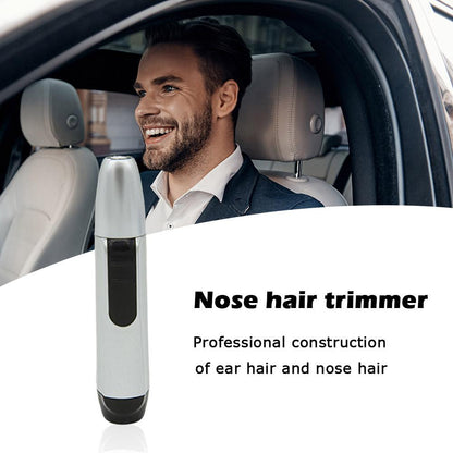 Electric Shaving Nose Ear Trimmer Safety Trimmer