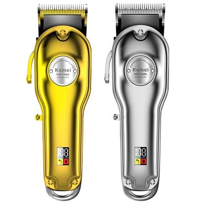 Hair clipper professional hair trimmer