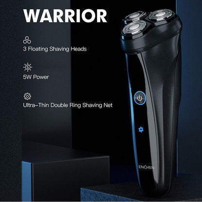 Electric Shaver Men's Grooming Machine