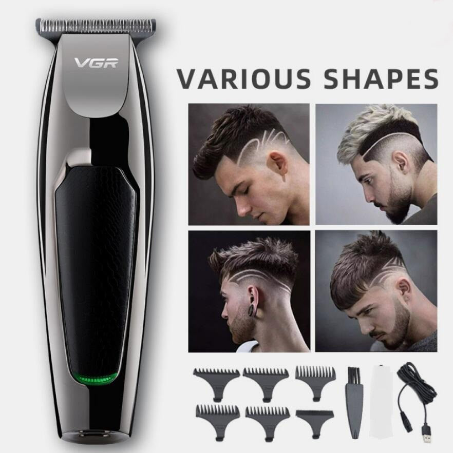 Hair Clipper Professional Hair Trimmer