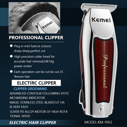 Hair Trimmer Professional For Men