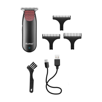 Professional Pocket Cordless Hair Clipper