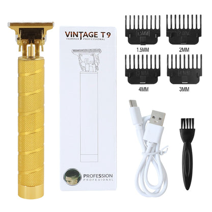 Trimmer Hair Cutting Machine Hair Clipper