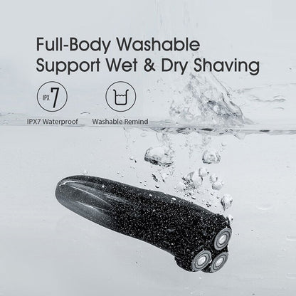 Shaving Machine For Men Beard Trimmer