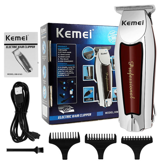 Hair Trimmer Professional For Men