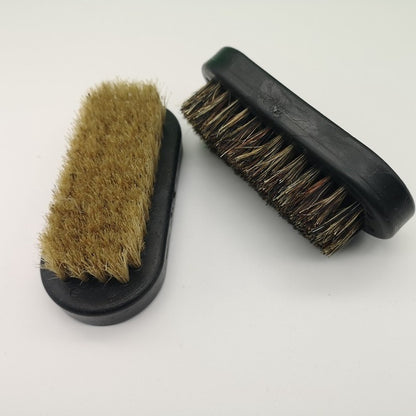 Beard Brush With Boar Bristle