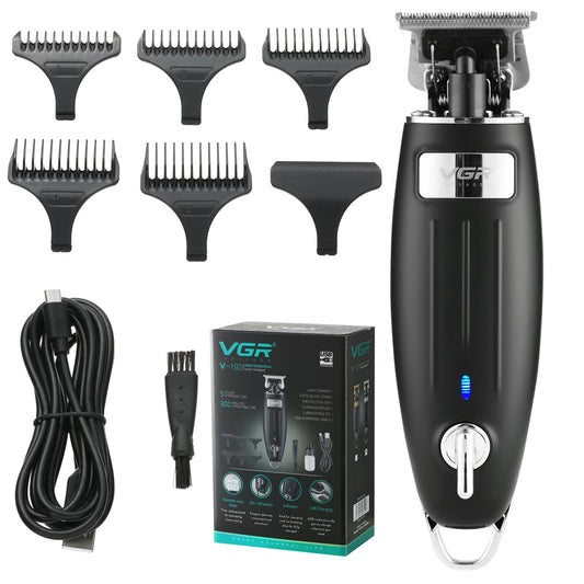 Electric Hair Clipper USB Rechargeable