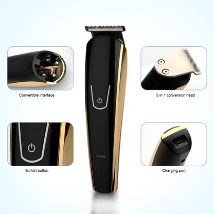 Electric Shaver for Men Electric Razor Beard