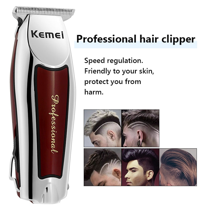 Hair Trimmer Professional For Men