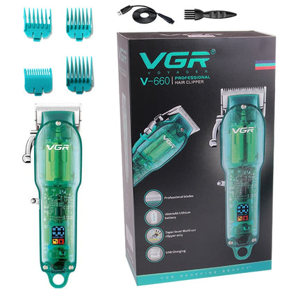 Trimmer hair cutter electric hair cutting