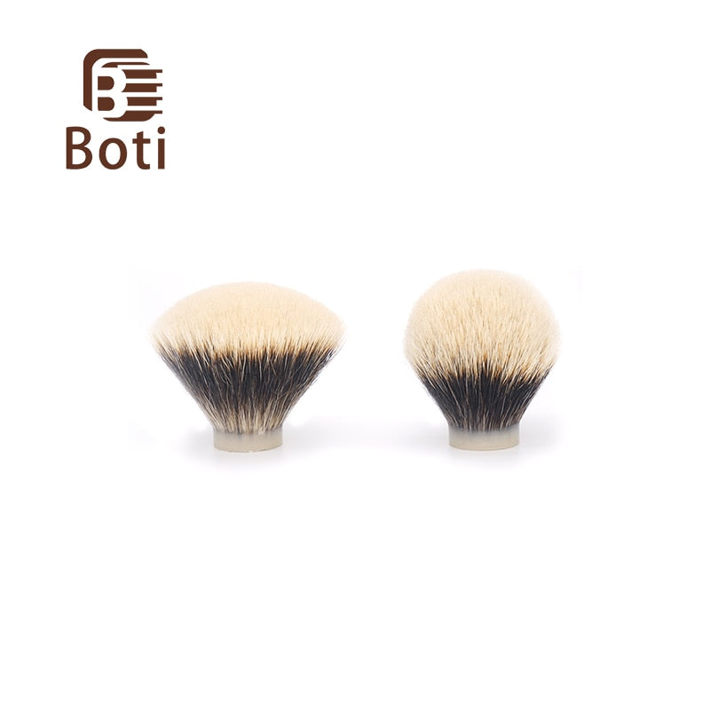 Shaving Brush Knot Men's Beard Tools