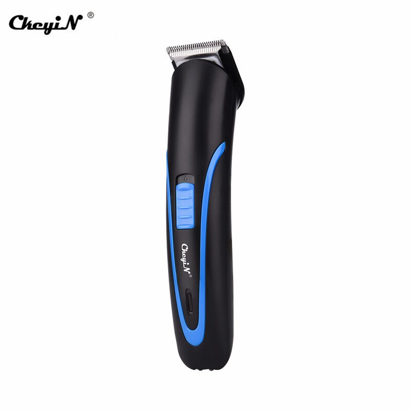 Rechargeable Hair Trimmer Hair Cutting Machine