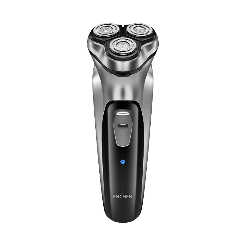 BlackStone Electric Shaver Razor Men Type-C