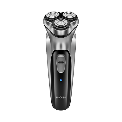 BlackStone Electric Shaver Razor Men Type-C