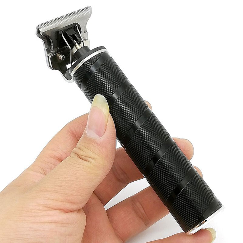 Professional Cordless Hair Trimmer Beard Hair Clipper