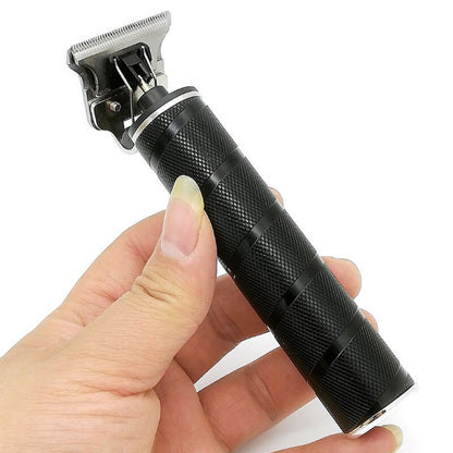 Professional Cordless Hair Trimmer Beard Hair Clipper