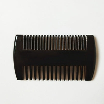 Natural Pear Wood Hair Brush Hair Comb