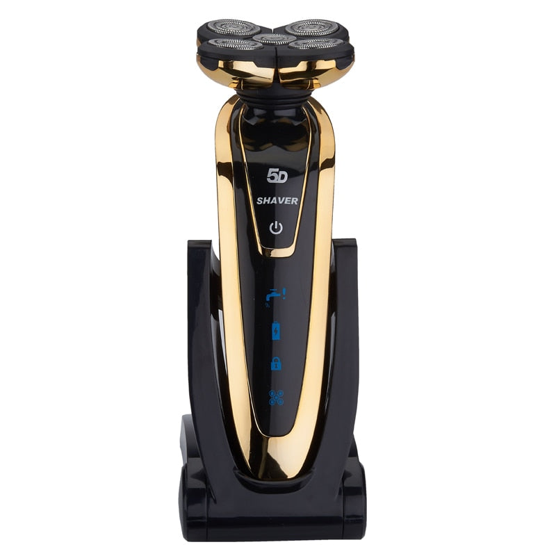 Grooming kit washable Electric Shaver