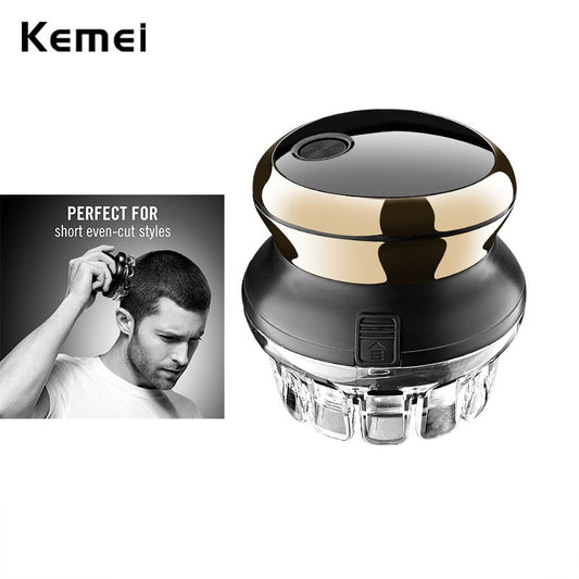 Hair Clipper and Trimmer for Men