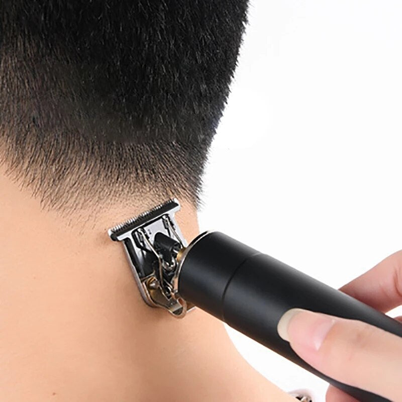 Hair Clipper Professional Cutting Machine