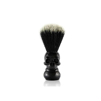 Beard Face Shaving Brush Soap Bowl Set