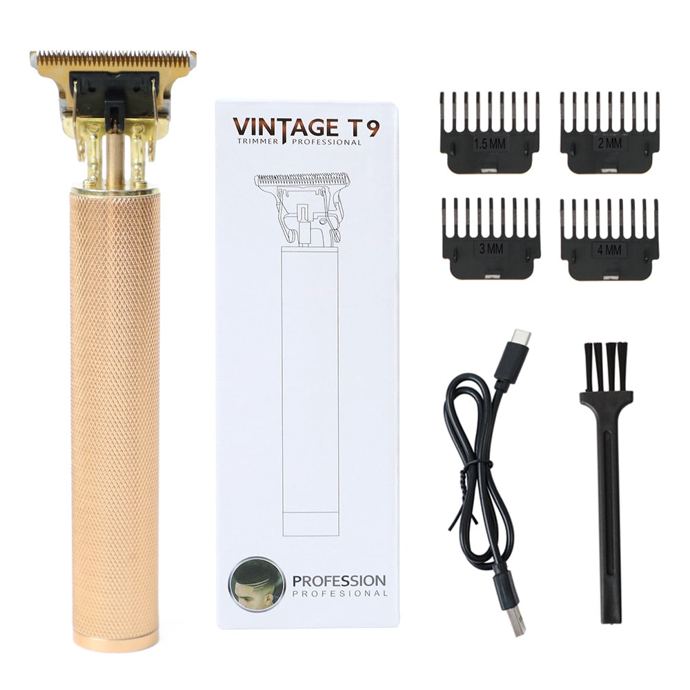 Hair Cutting Machine Trimmer For Men