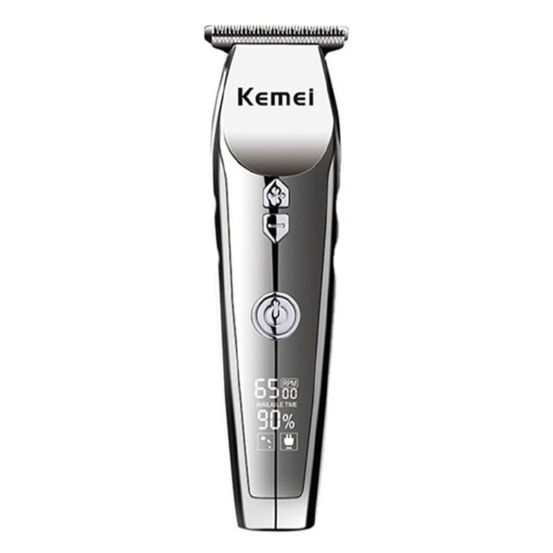 Hair trimmer for men speed beard trimmer