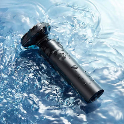 Electric Shaver Razor Beard Trimmer