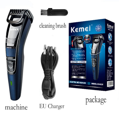 Beard Trimmer hair mustache trimer